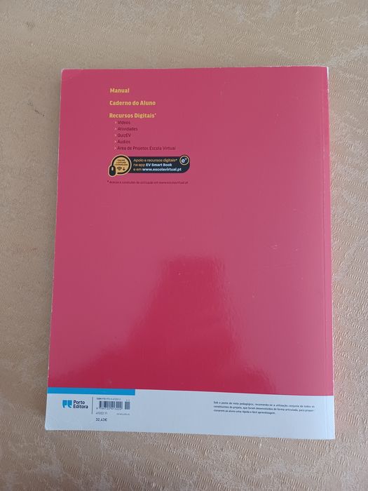 Manual - Economia  - 12.º ano ( NOVO)