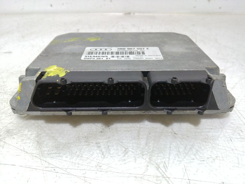 Centralina do Motor - AUDI A4 (8D2, B5) | 94 - 01