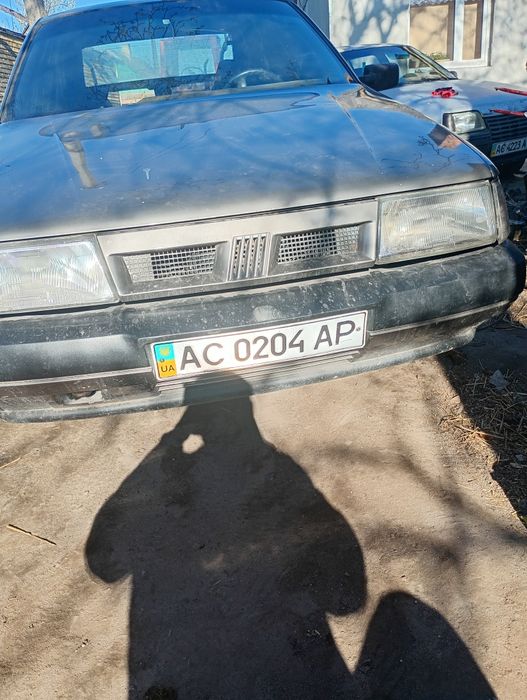 Продам Fiat Tempra