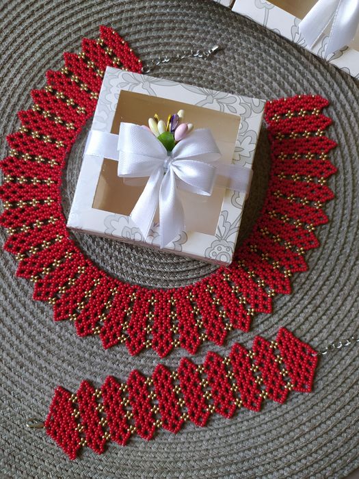 Силянки Кольє Гердани