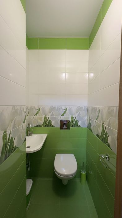 Продаж 3 кім квартири 85м2, новобудова, вул. Стрийська, ЖК Квіти Львова