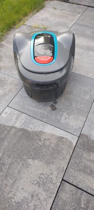 GARDENA Sileno Minimo 500