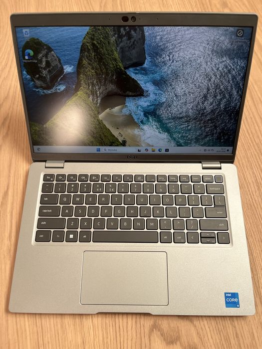 Dell 5420 i5/16GB/bateria stan exellent