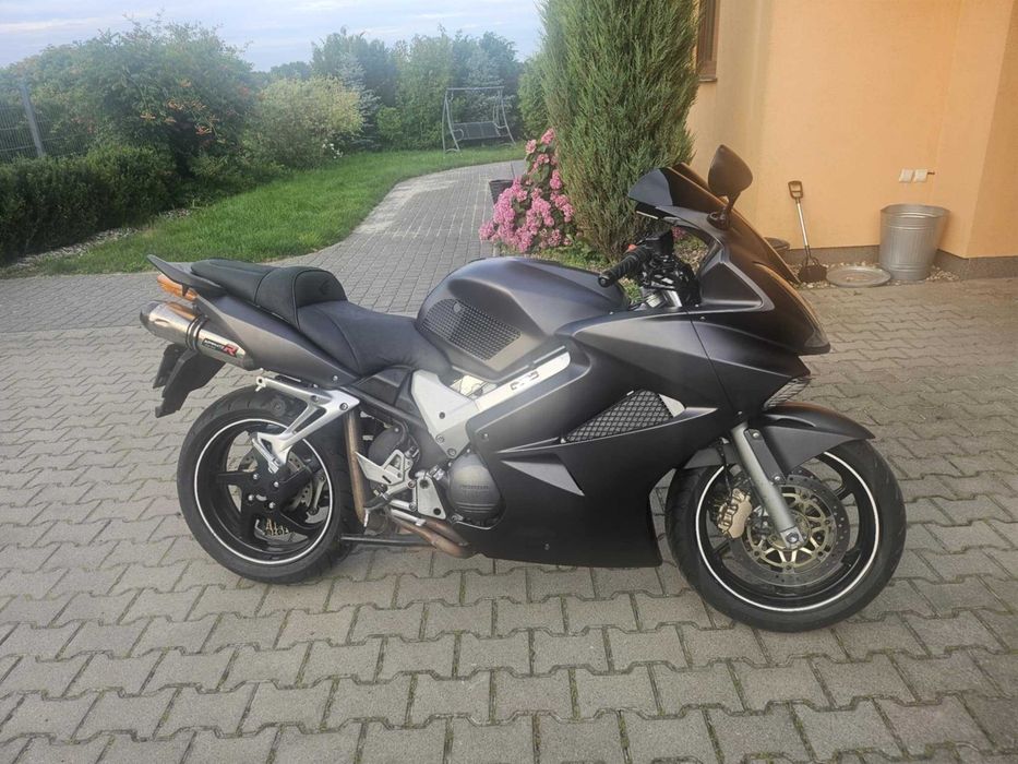 Honda VFR 800 VTEC