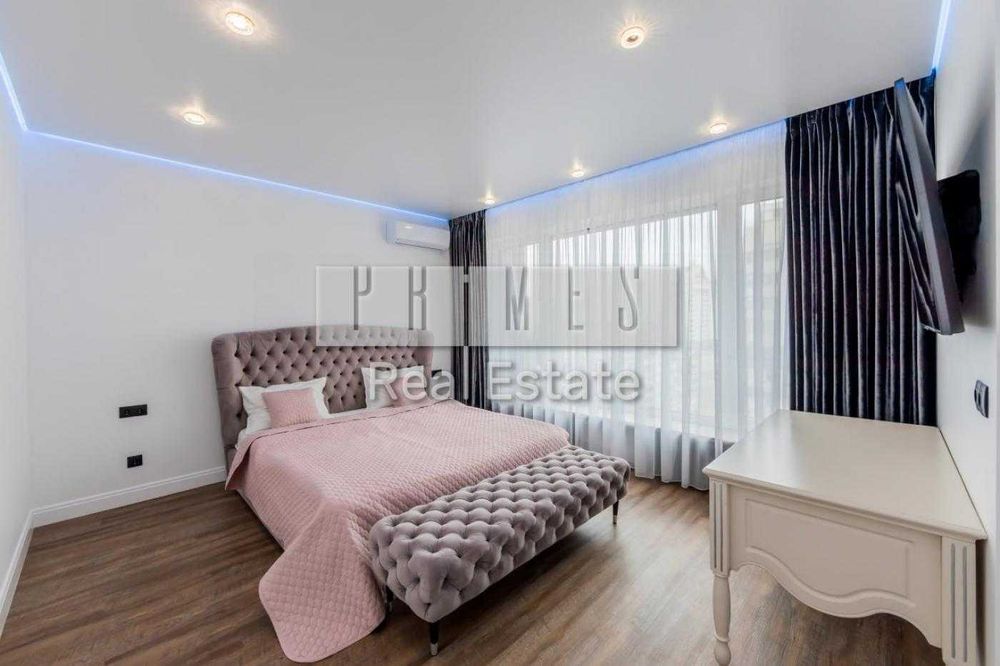 Продаж квартири ЖК Obolon Residences