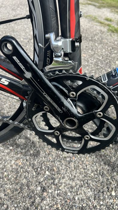 Rower Jamis Xenith Comp 58 cm