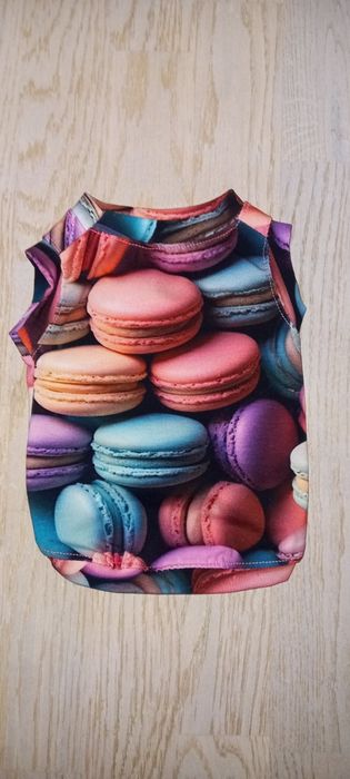 Футболки  для собак, котiв