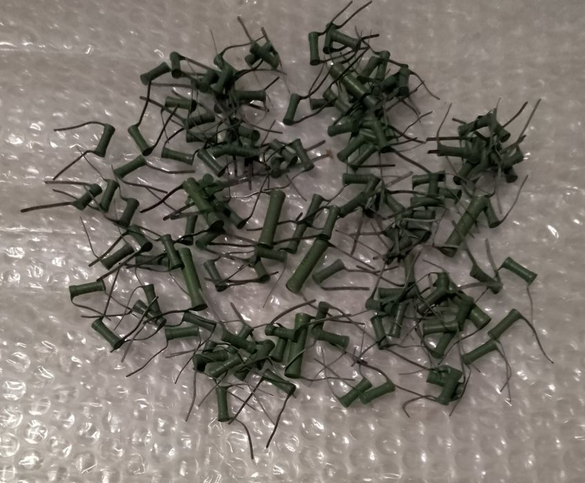 Радиодетали цена за все