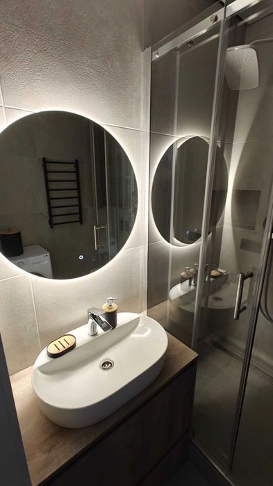 Продам 1 кімнатную квартіру ЖК Оранж Пакр