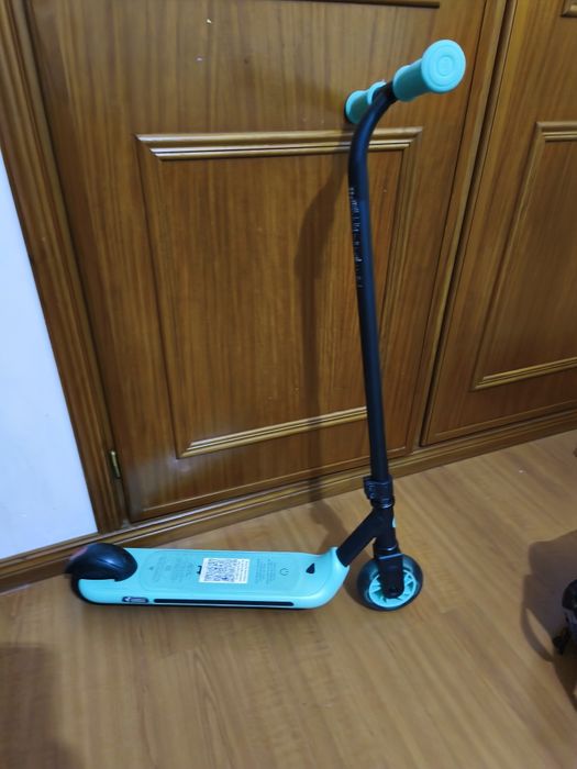 Ninebot eKick Scooter A6.