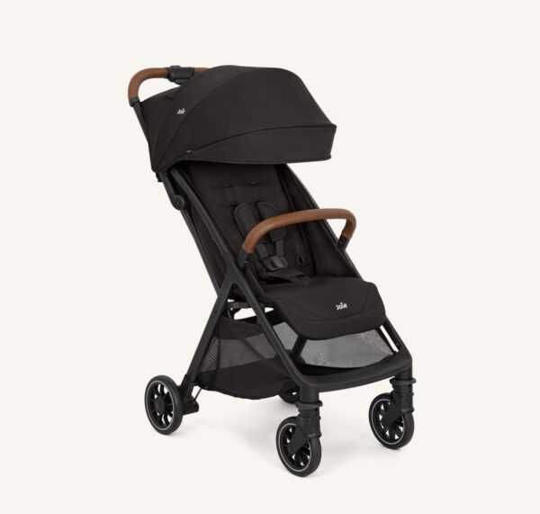 Joie Pact Pro – lekki wózek 6,3 kg