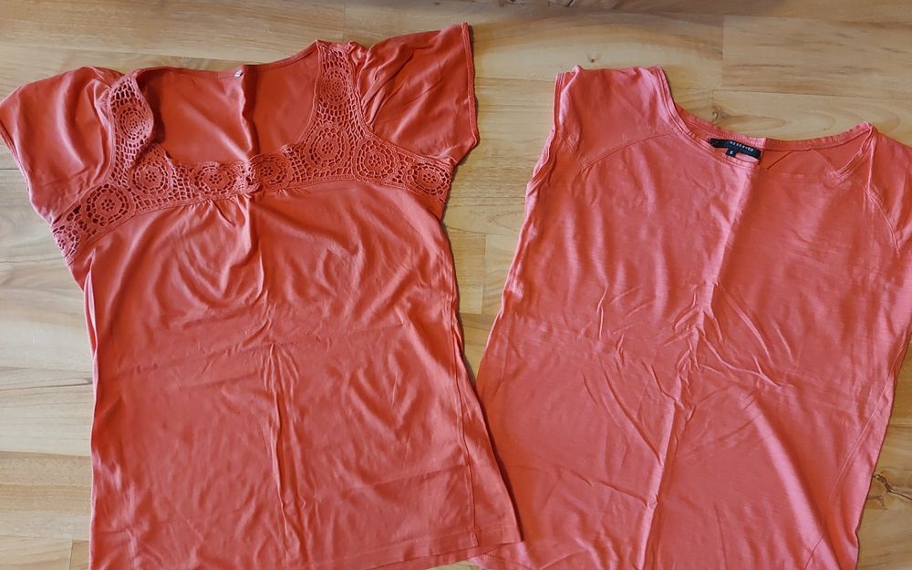 Bluzeczki damskie Reserved