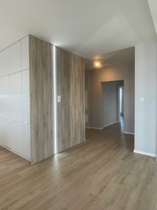 Przestronne 5 pokoi 142m2 przy PKP. Alternatywa dla domu