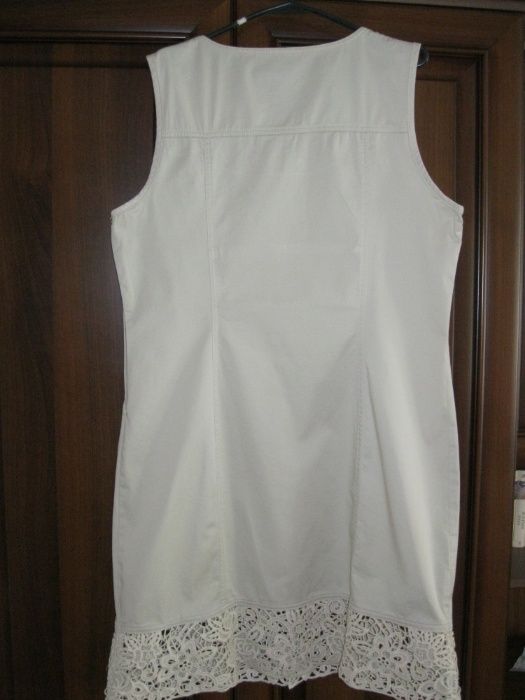 Платье 50 размер