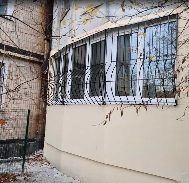 Тепло, уют, безопасность! Балконны в Одессе по лучшим ценам!!