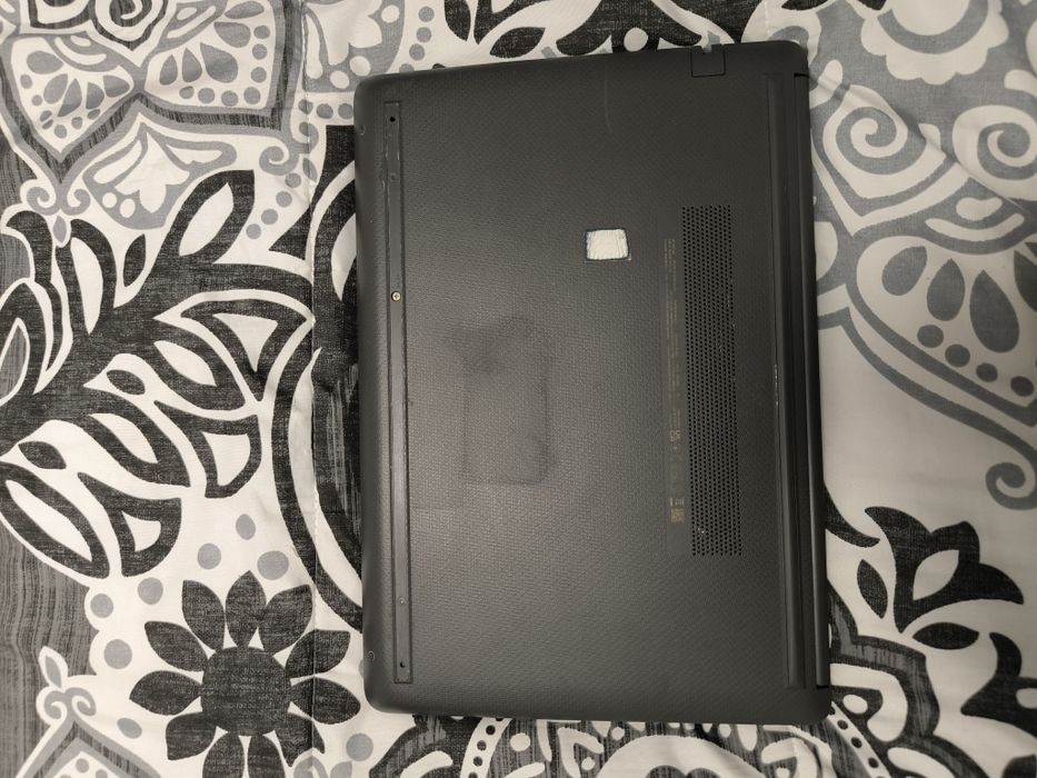 Portátil hp 13 polegadas