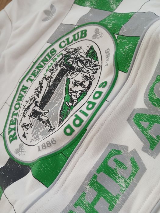 Bluza męska Adidas-styl retro