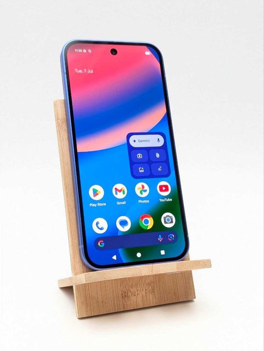Google Pixel 10 256 GB Indygo