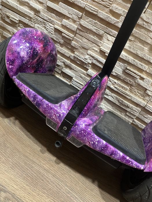 Продам сігвей стан нового