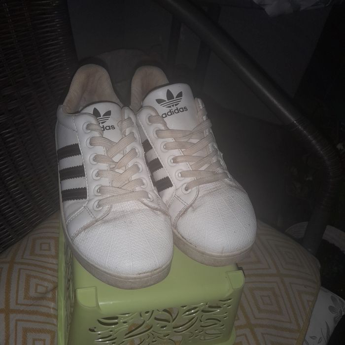 Buty młodzieżowe,sportowe 36