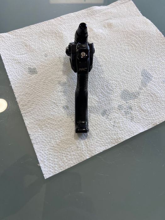 Manete Mt8 Magura pro