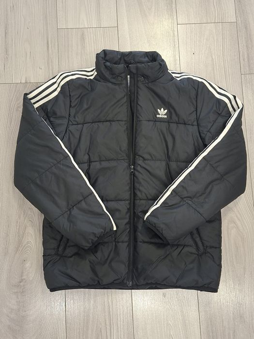 Kurtka zimowa adidas