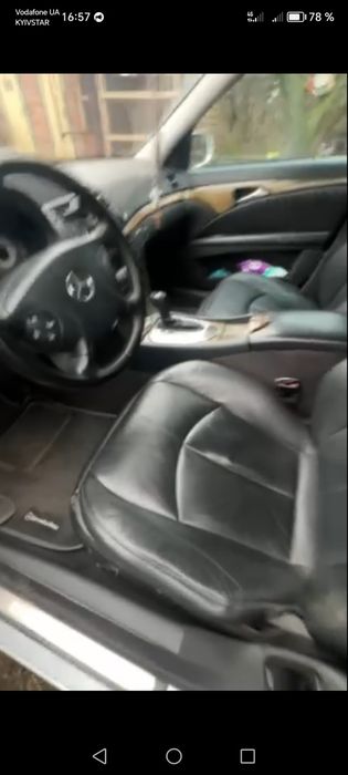 Продам Мерседес w211