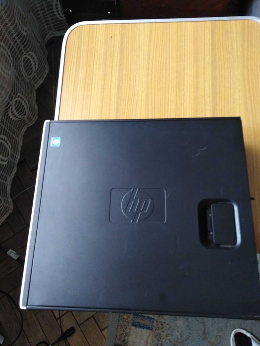 Kpmputer HP 6005 pro sff