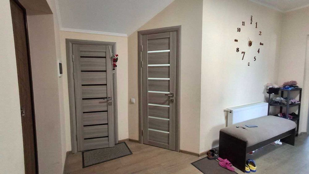 Терміново!!! Продаж 3 к. квартири, Тлумач, центр, 90м2, євроремонт