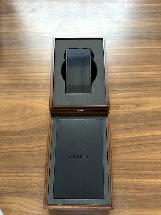 MEZE EMPYREAN II + ASTELL & KERN SP 3000 M