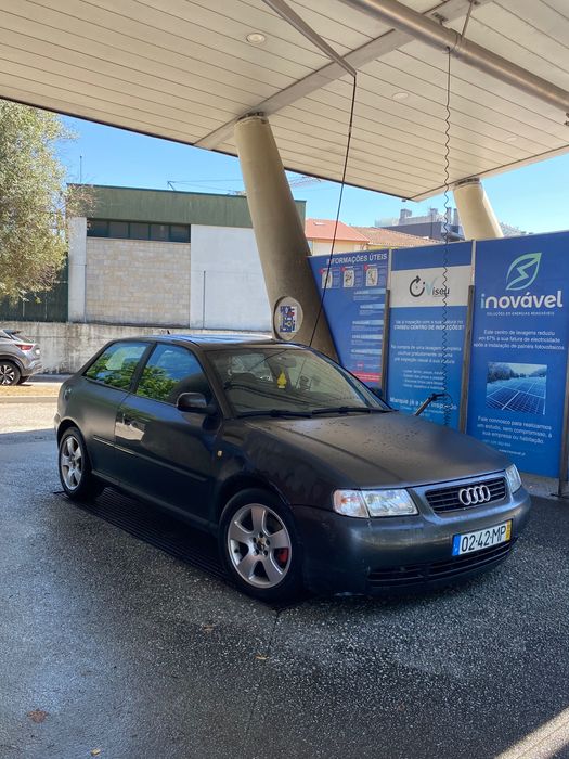 Audi A3 VP110 – 150/160cv foto 3