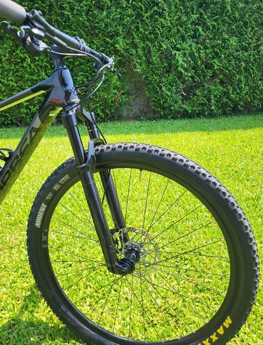 Bicicleta Orbea alma m30