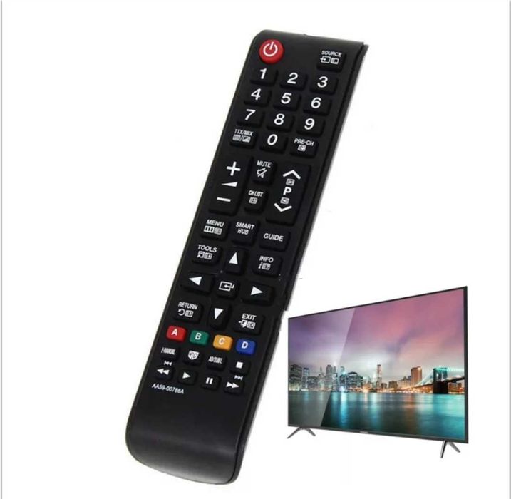 Samsung TV Remote Control - NEW!64284536699779121