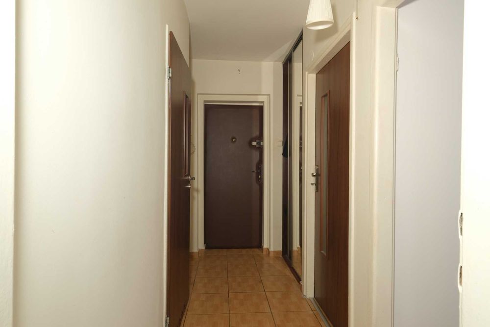 2-pokojowe mieszkanie na sprzedaż Warszawa Ochota, ul. Pawińskiego.