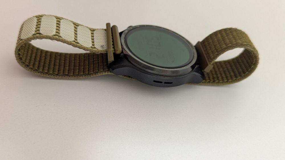 Продам смарт-годинник Mobvoi TicWatch pro 3 GPS