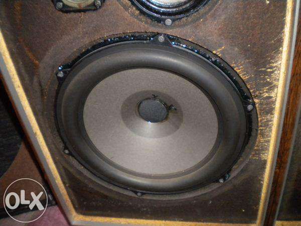 Colunas Sony SS - 2900