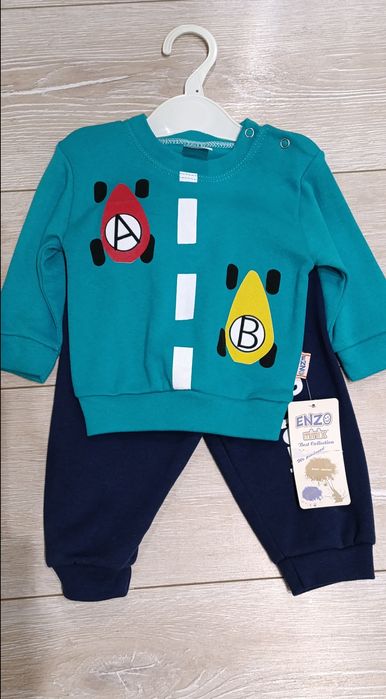 Костюм дитячий на 1 р