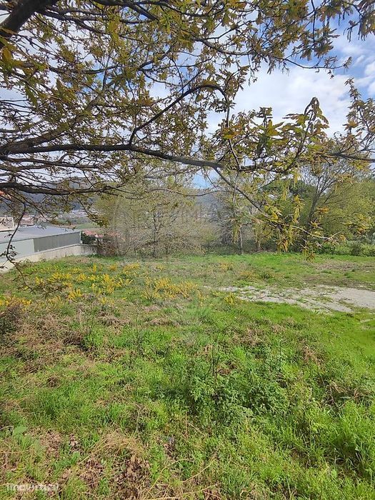 Terreno  para venda — Serzedo E Calvos, Braga