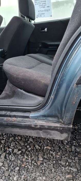 Audi 80 B3,1.6 benzyna