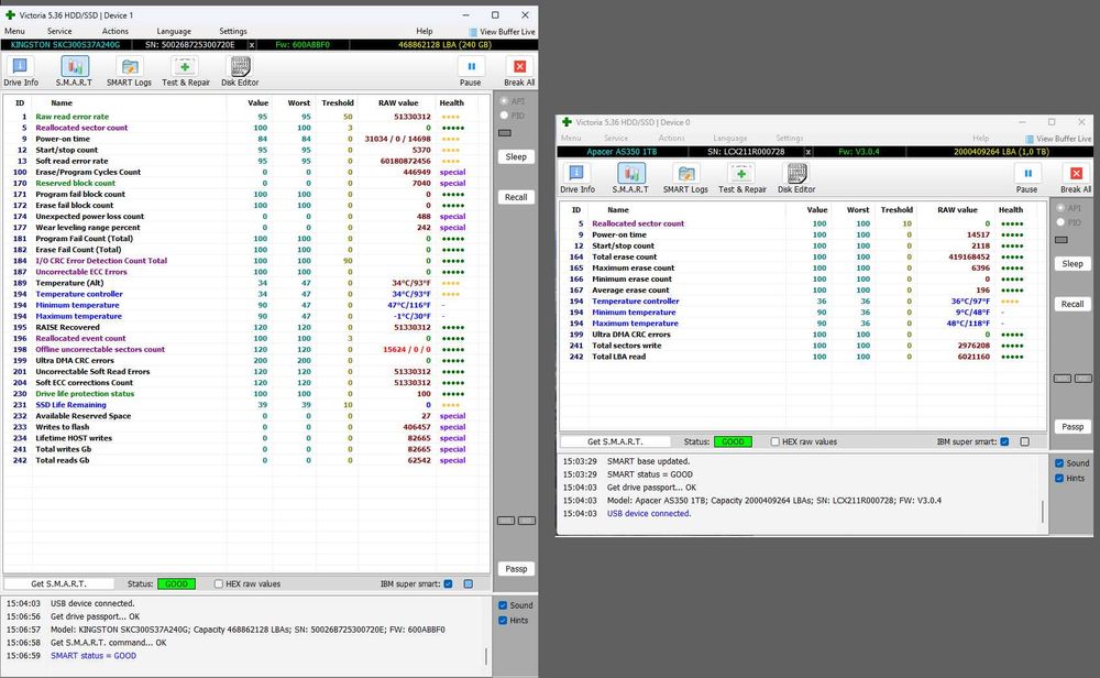 Ноутбук HP 17 G3 17" i7-6700HQ/32GB /256GB + 1TB /NVIDIA M2000M