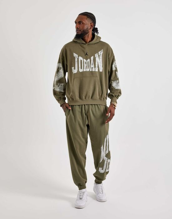 ОРИГІНАЛ! Костюм Air Jordan Brooklyn S M L XL | HV0093-222_HV0091