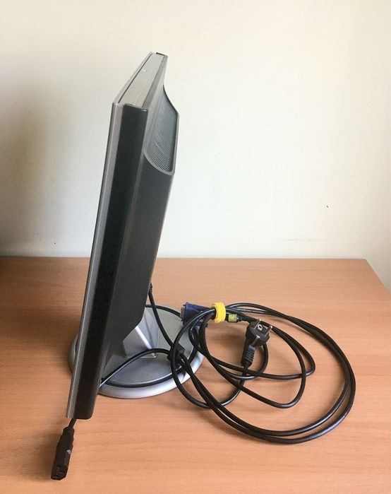 Ecrã de computador