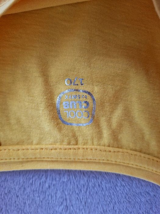 T-shirt - Cool Club (170cm)