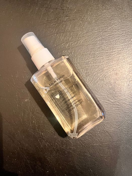 TRUSSARDI donna парфумована вода 110мл