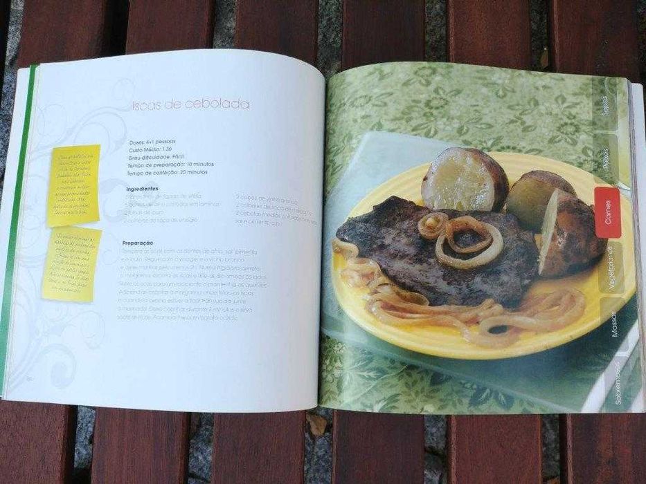 "Faca & Garfo - Refeições para a Marmita" de Rita Lungu