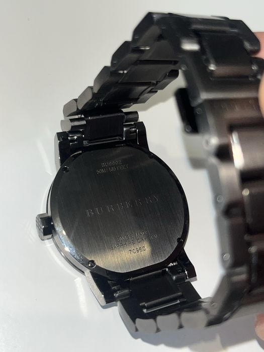 Burberry- the city- 9902