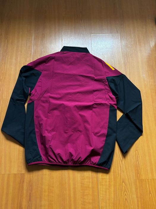 Casaco Roma Adidas