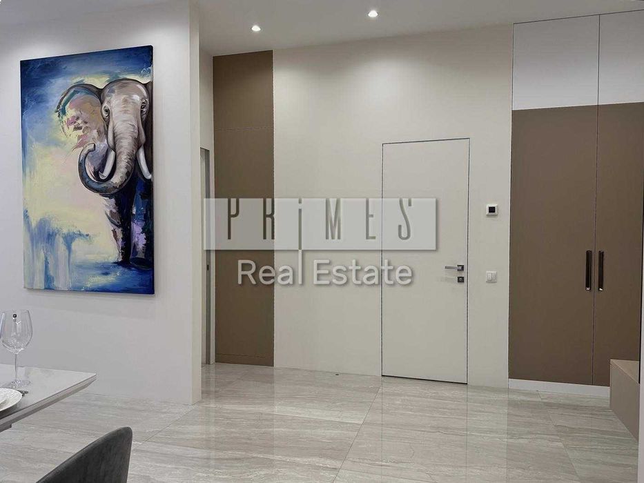 Продажа 2к квартиры 85м2, ЖК Новопечерские Липки, ул. Верхогляда, 15Б