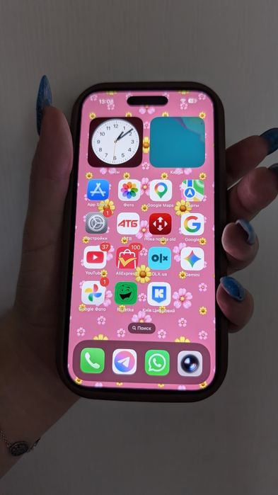 iPhone 14 Pro на 128 планшет