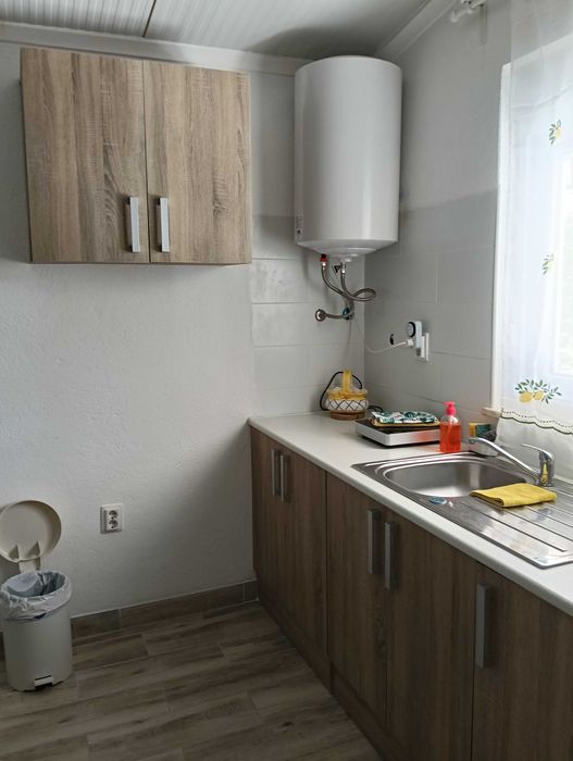 Quarto WC privativo